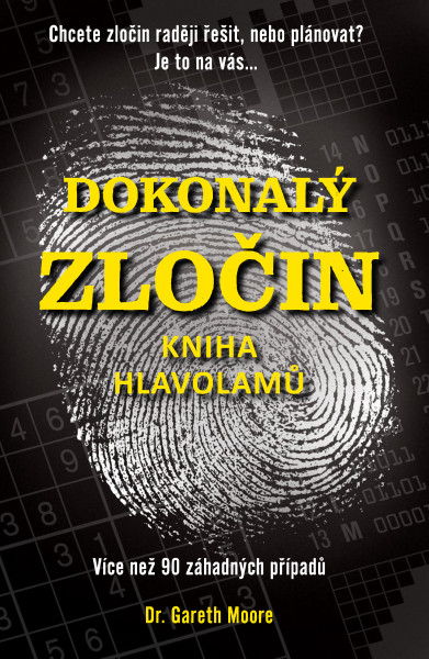 Dokonalý zločin Dokonalý zločin