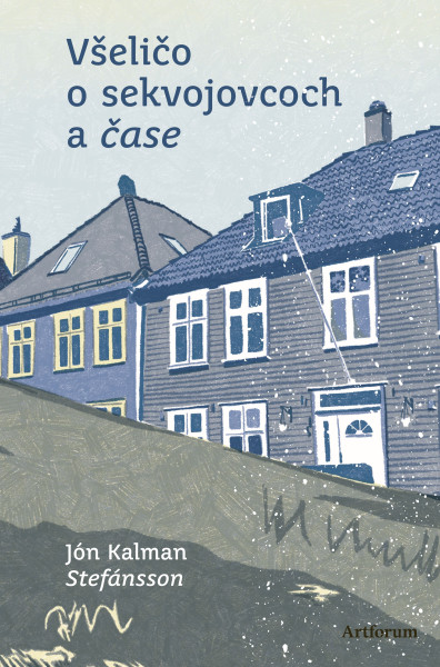 Všeličo o sekvojovcoch a čase