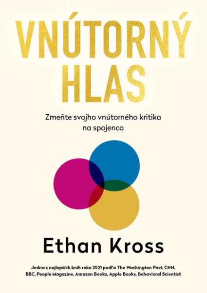 Vnútorný hlas