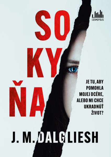 Sokyňa