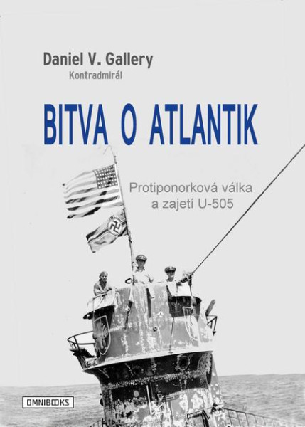 Bitva o Atlantik