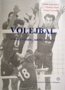 Volejbal Volejbal