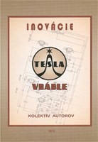 Inovácie Tesla Vráble Inovácie Tesla Vráble