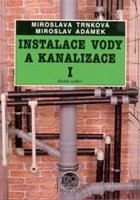 Instalace vody a kanalizace I.