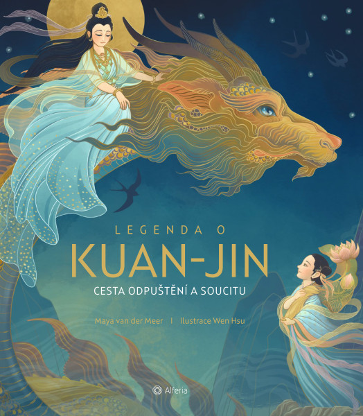 Legenda o Kuan-jin