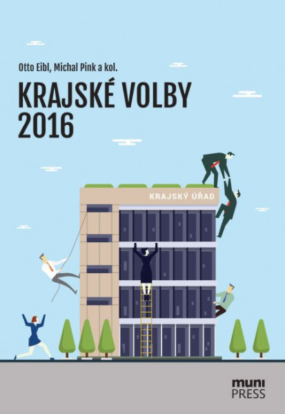 Krajské volby 2016 Krajské volby 2016
