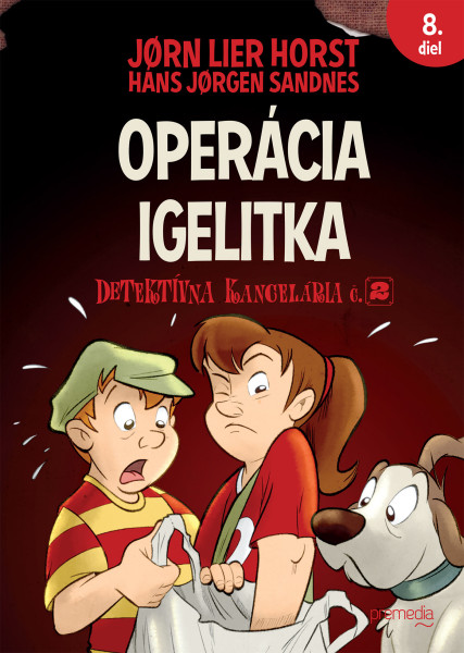 Operácia Igelitka Operácia Igelitka