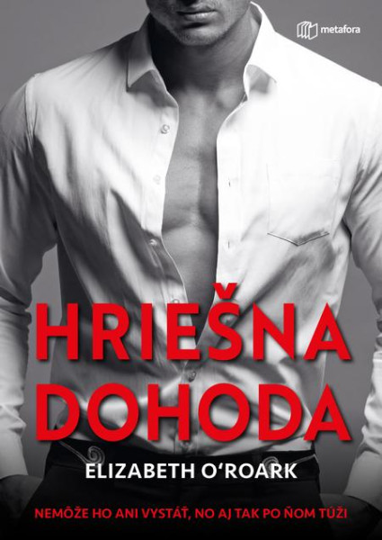 Hriešna dohoda