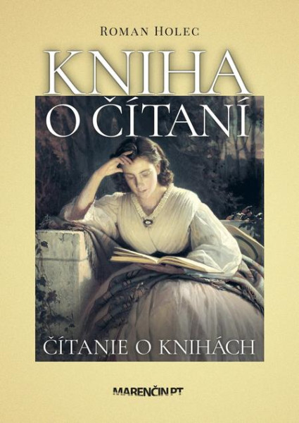 Kniha o čítaní