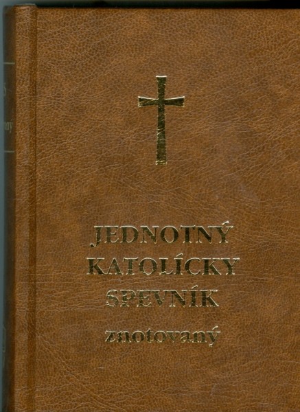 Jednotný katolícky spevník