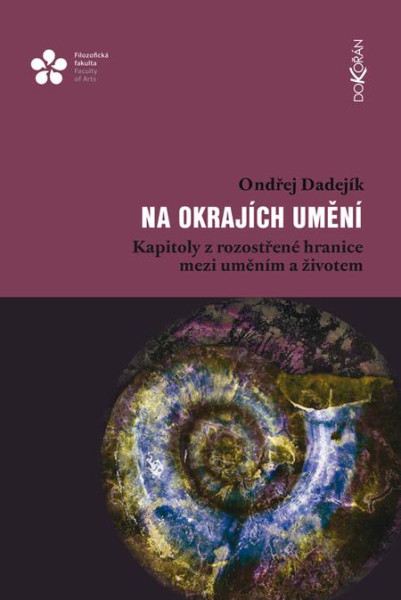 Na okrajích umění Na okrajích umění