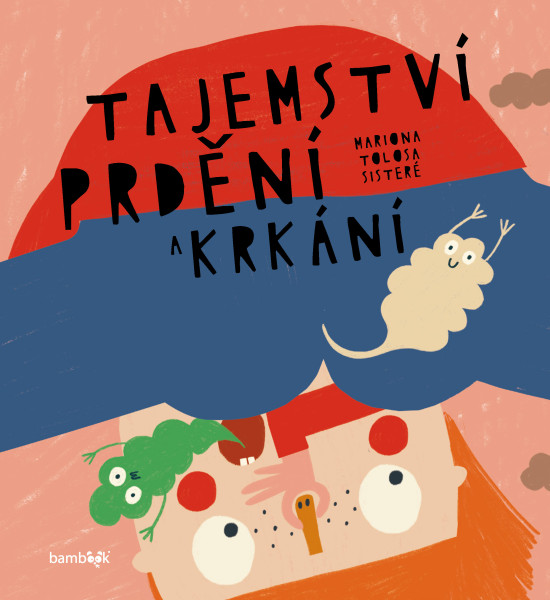 Tajemství prdění a krkání