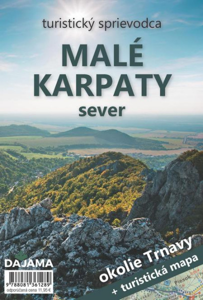 Malé Karpaty – sever Malé Karpaty – sever