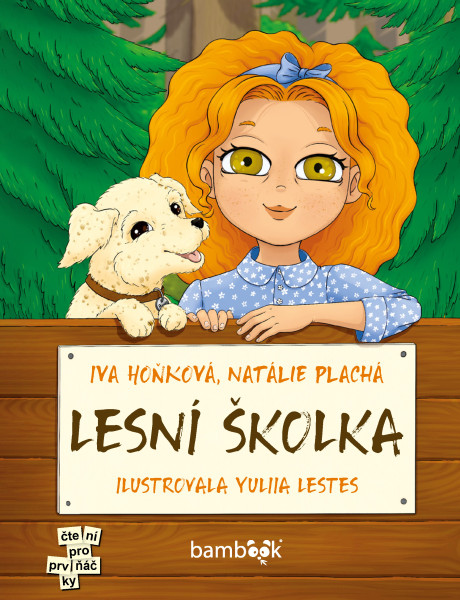 Lesní školka