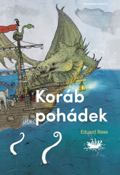Koráb pohádek Koráb pohádek