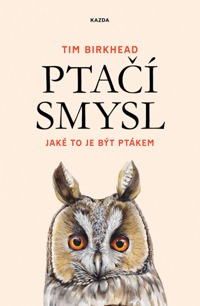 Ptačí smysl