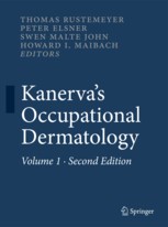Kanerva´s Occupational Dermatology