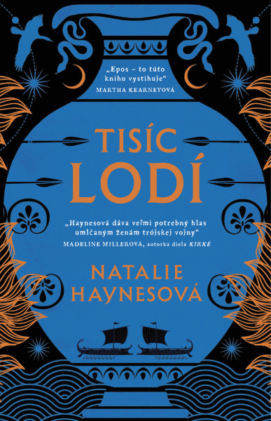 Tisíc lodí