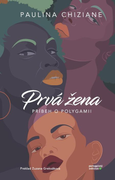 Prvá žena - príbeh o polygamii