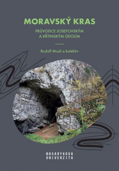 Moravský kras
