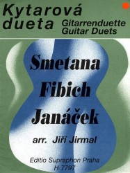 Kytarová dueta Kytarová dueta