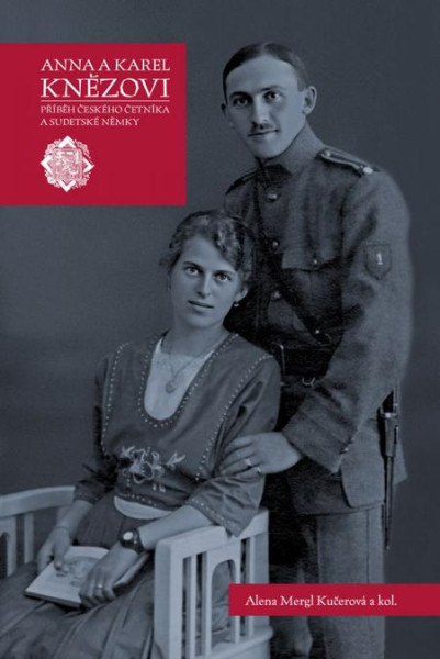 Anna a Karel Knězovi Anna a Karel Knězovi