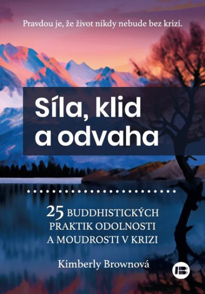 Síla,klid a odvaha