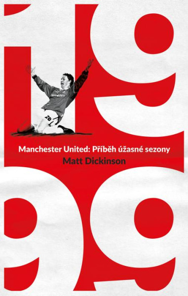 Manchester United – 1999