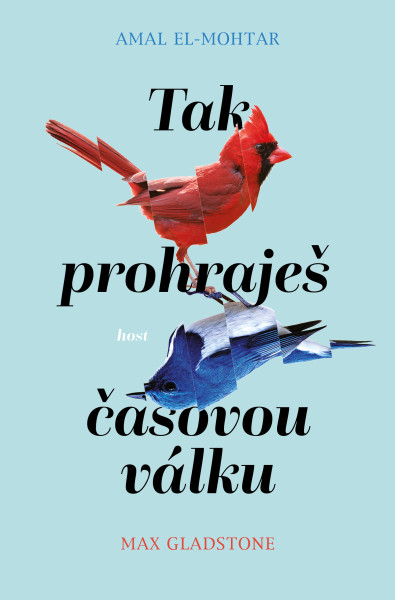Tak prohraješ časovou válku