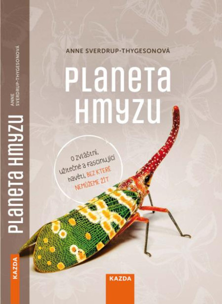 Planeta hmyzu