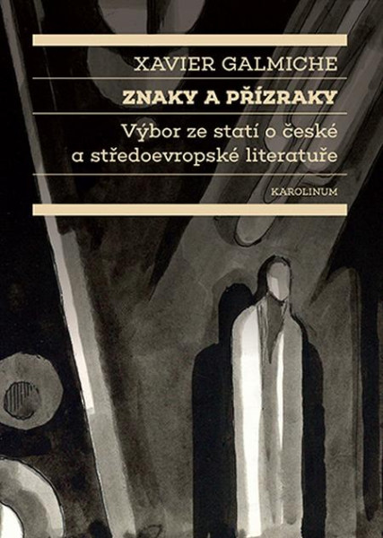 Znaky a přízraky Znaky a přízraky