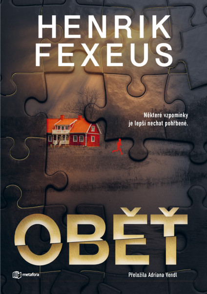 Oběť