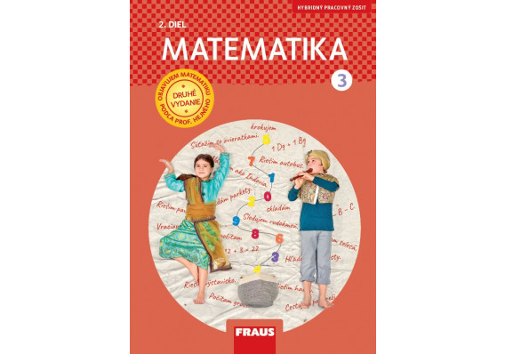 Matematika 3/2pro ZŠ UČ Matematika 3/2pro ZŠ UČ