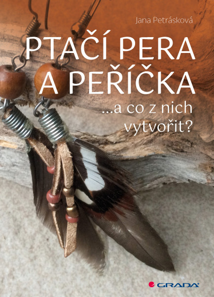 Ptačí pera a peříčka Ptačí pera a peříčka