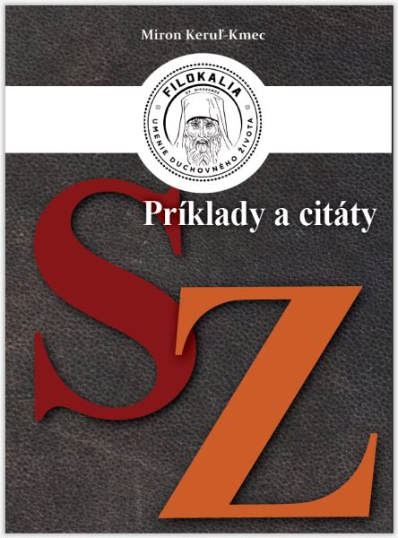 Príklady a citáty S - Z