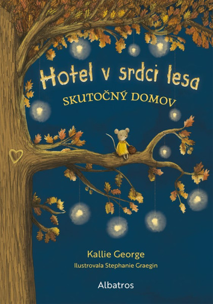 Skutočný domov Skutočný domov