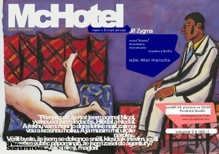 McHotel McHotel
