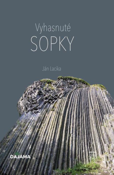 Vyhasnuté sopky Vyhasnuté sopky
