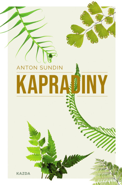 Kapradiny Kapradiny