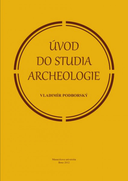Úvod do studia archeologie