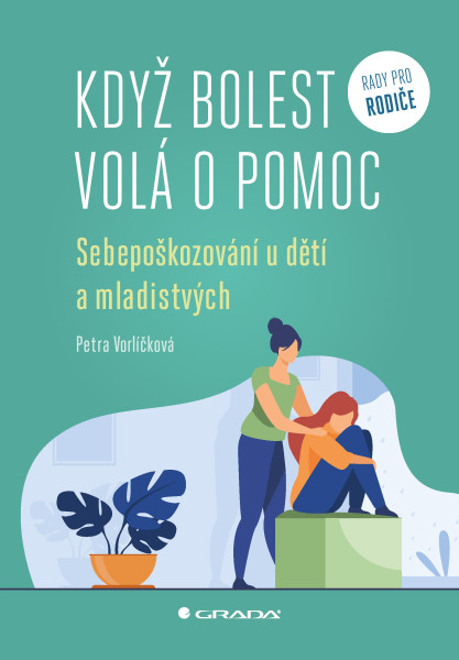 Když bolest volá o pomoc Když bolest volá o pomoc