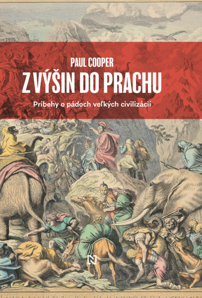 Z výšin do prachu