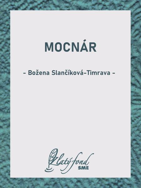 Mocnár