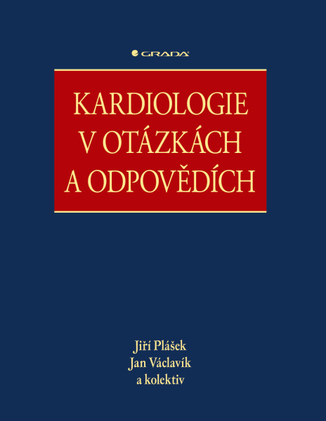 Kardiologie v otázkách a odpovědích