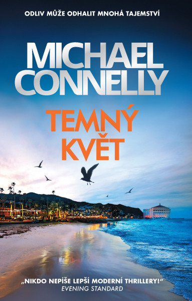 Temný květ Temný květ