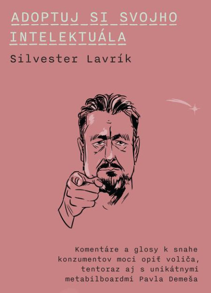 Adoptuj si svojho intelektuála Adoptuj si svojho intelektuála