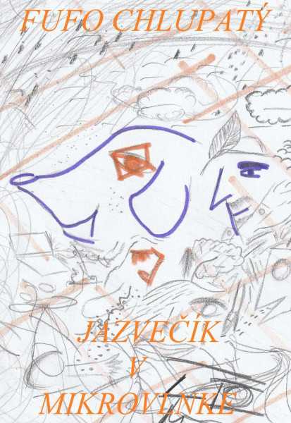 Jazvečík v mikrovlnke Jazvečík v mikrovlnke