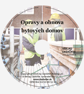 Opravy a obnova bytových domov