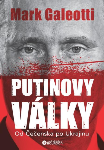 Putinovy války