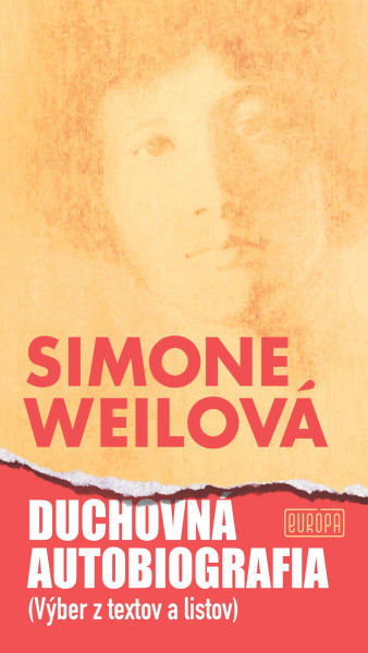 Duchovná autobiografia